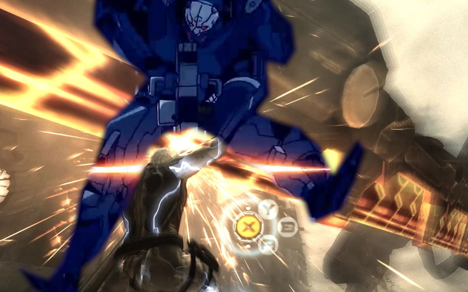 【边缘行者/mgrr】亚当重锤下落,但是rules of nature