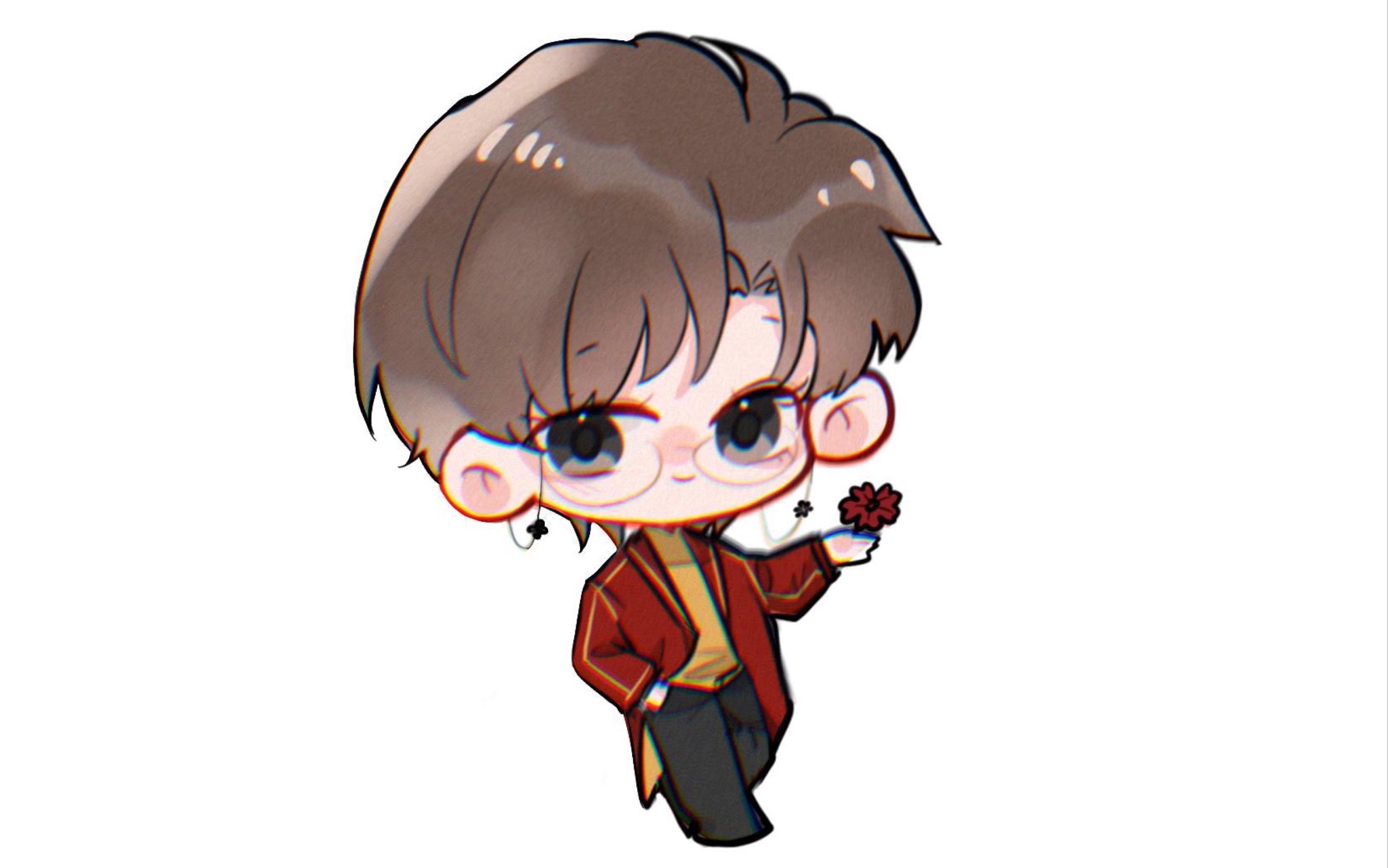 波】2024 1.07 顶流社 22-23档