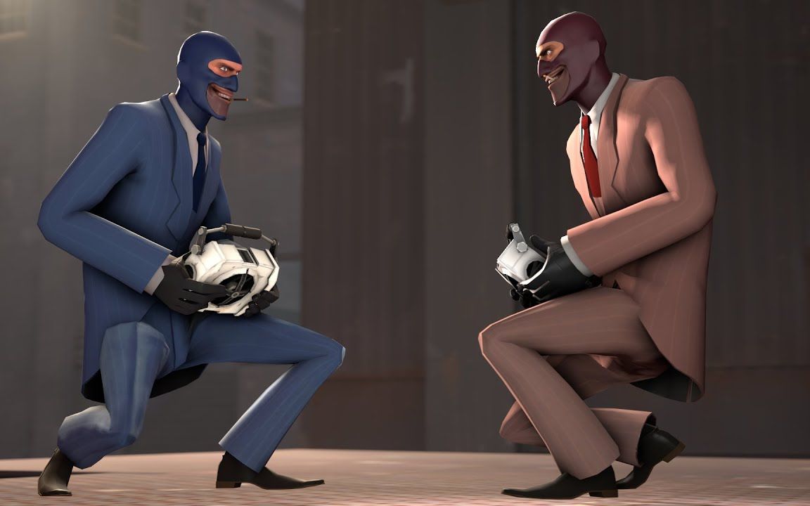 [图]Explain this to someone who doesn't play TF2