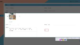 Python项目实战 线上课堂在线学习系统django毕业设计源码
