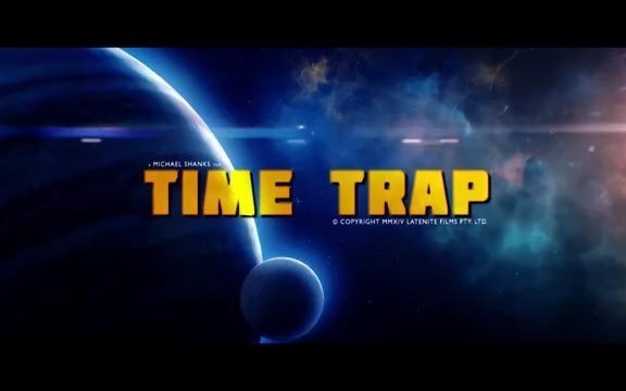 科幻短片《Time Trap(时间陷阱)》哔哩哔哩bilibili