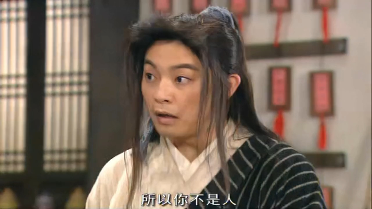 32-2: 拼厨艺大嘴成碎催 遇良材诸葛传衣钵