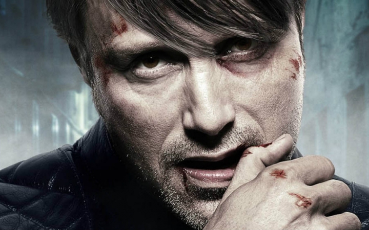 【预告片字幕组】《汉尼拔》 3x05 预告