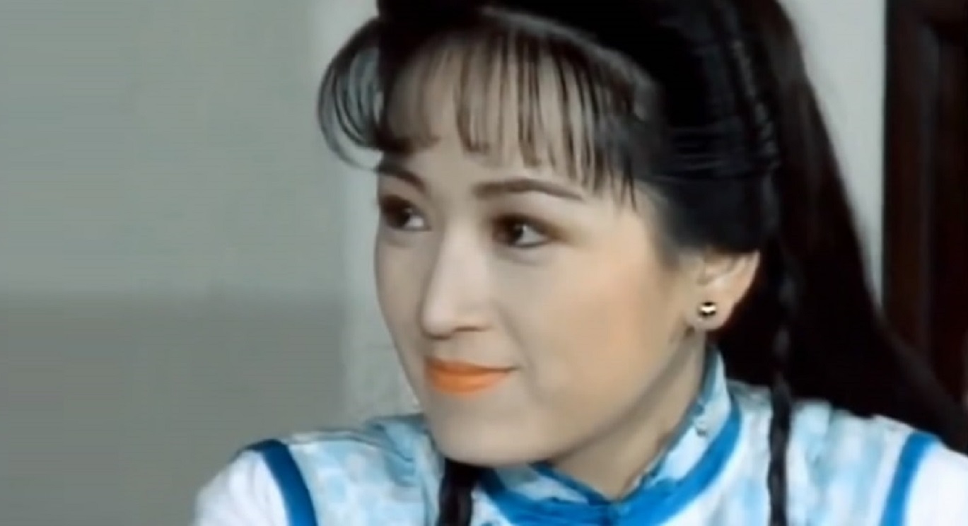 一首凤飞飞《追梦人》超好听,重温《雪山飞狐》龚慈恩太美了