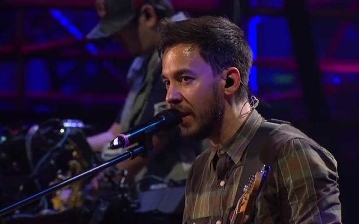 【linkinpark】- in my remains(mtv world stage