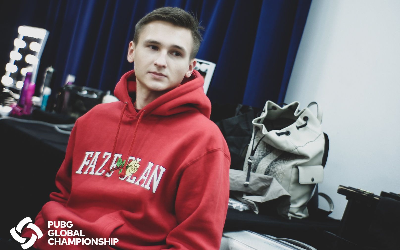 【faze_ubah】 pgc官方指定c位 决赛最后时刻-世界欠他一个冠军