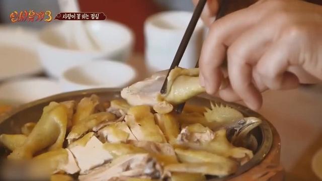 新西游记3韩国艺人吃了口中国菜和我国家一样的味道