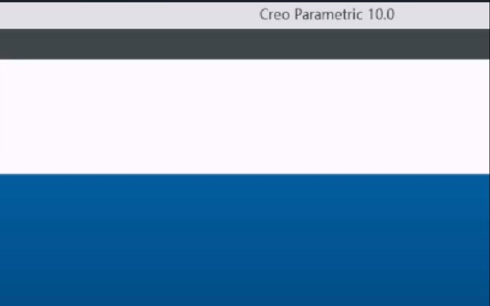 Creo 10 0 0 0 