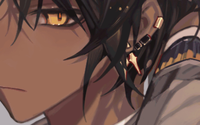 尝试黑皮害挺舒适只有头