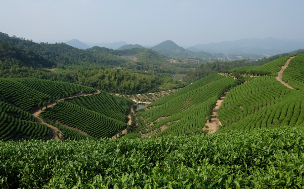 [图]湖州~轻徒~驾云山