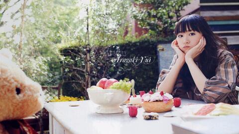 新垣結衣 16生日壁紙2560x1440 By Ricgrady 哔哩哔哩