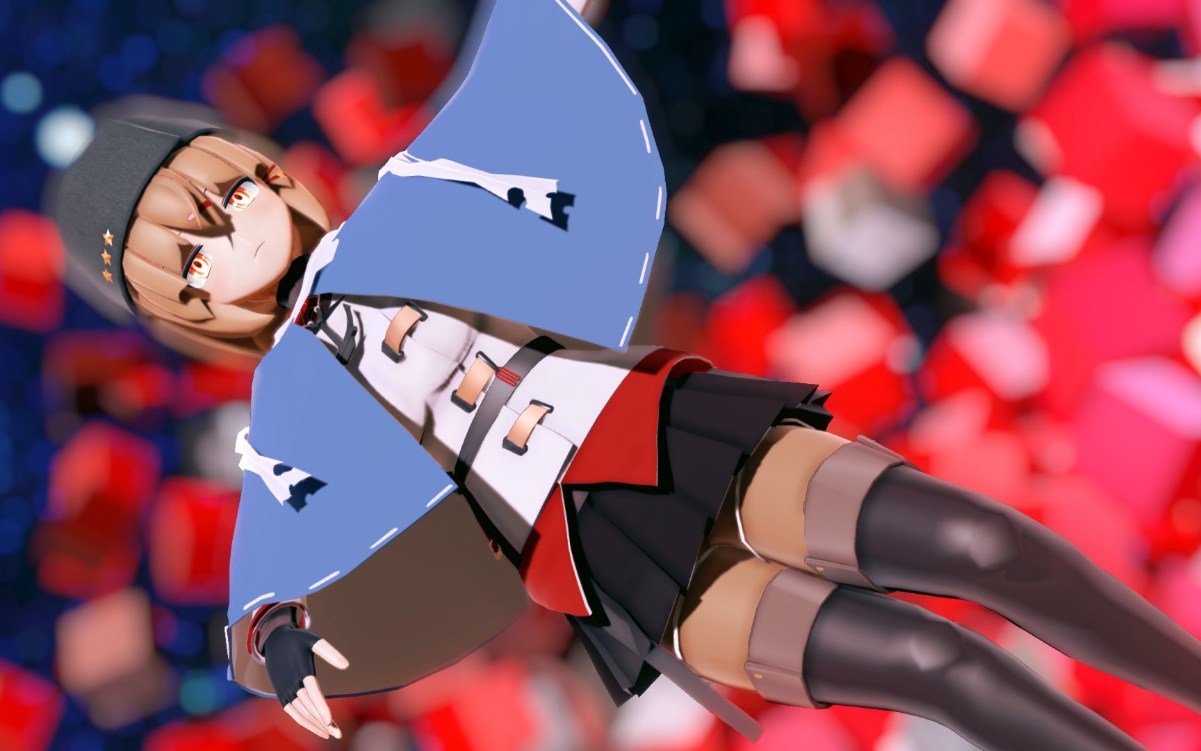 mmd舰c塔什干你的同志