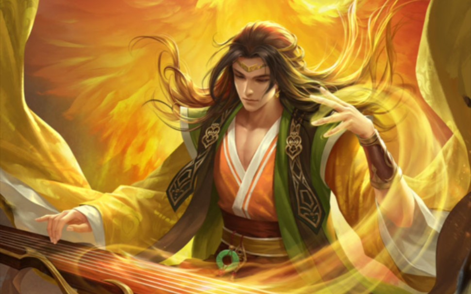 三国杀小程序:神周瑜1v2,真神威压!