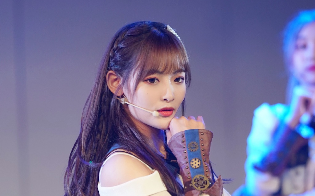 【snh48】【李佳恩】20201010 口袋48电台直播 来啦