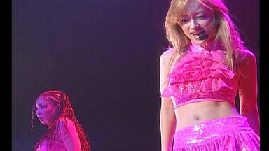 浜崎あゆみ ARENA TOUR 2016 浜崎あゆみ - TODAY(ayumi hamasaki ARENA TOUR 2016 A ～M(A)DE