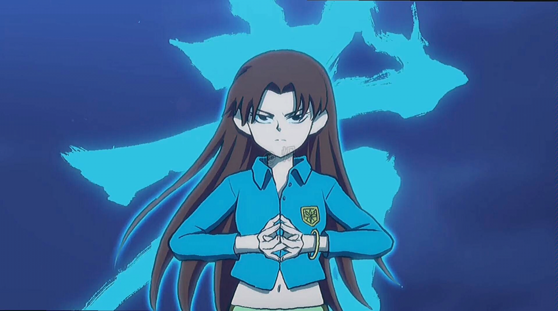 打个赌你看江主任美颜几遍了?《刺客伍六七》