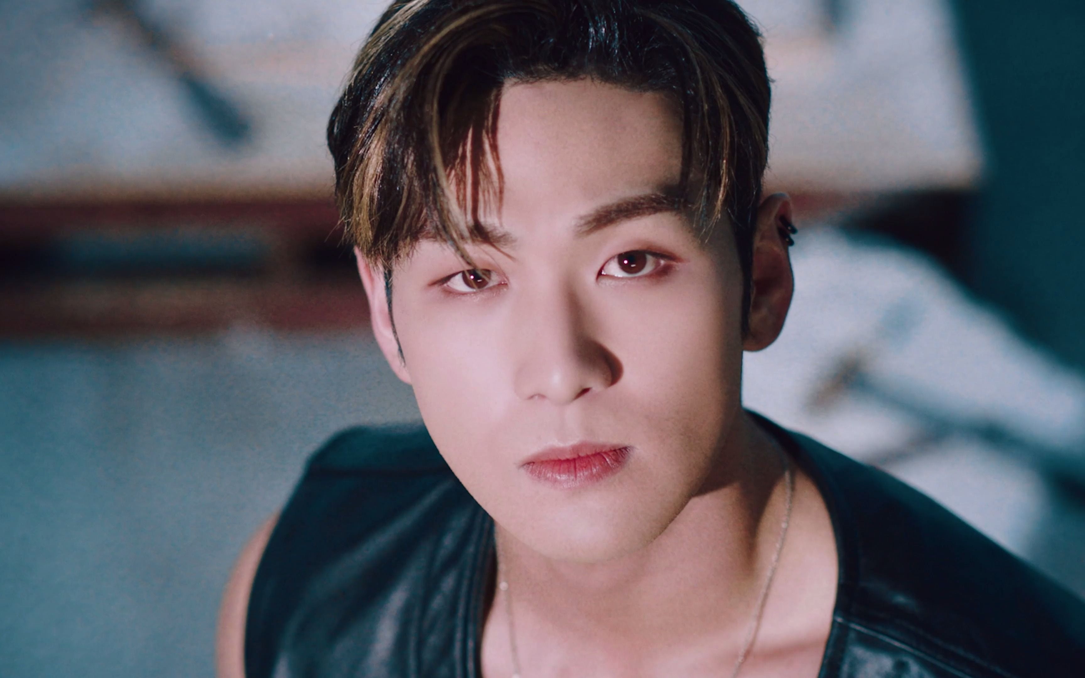 【nuest】正规二主打"inside out"mv发布!