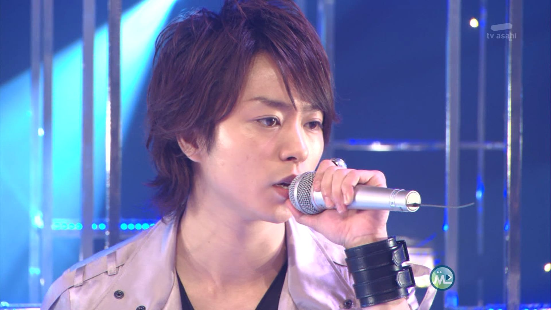 【arashi】2009 0306 believe