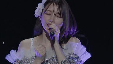 高清版| 2011 後藤真希G-Emotion FINAL ～for you～_哔哩哔哩_bilibili