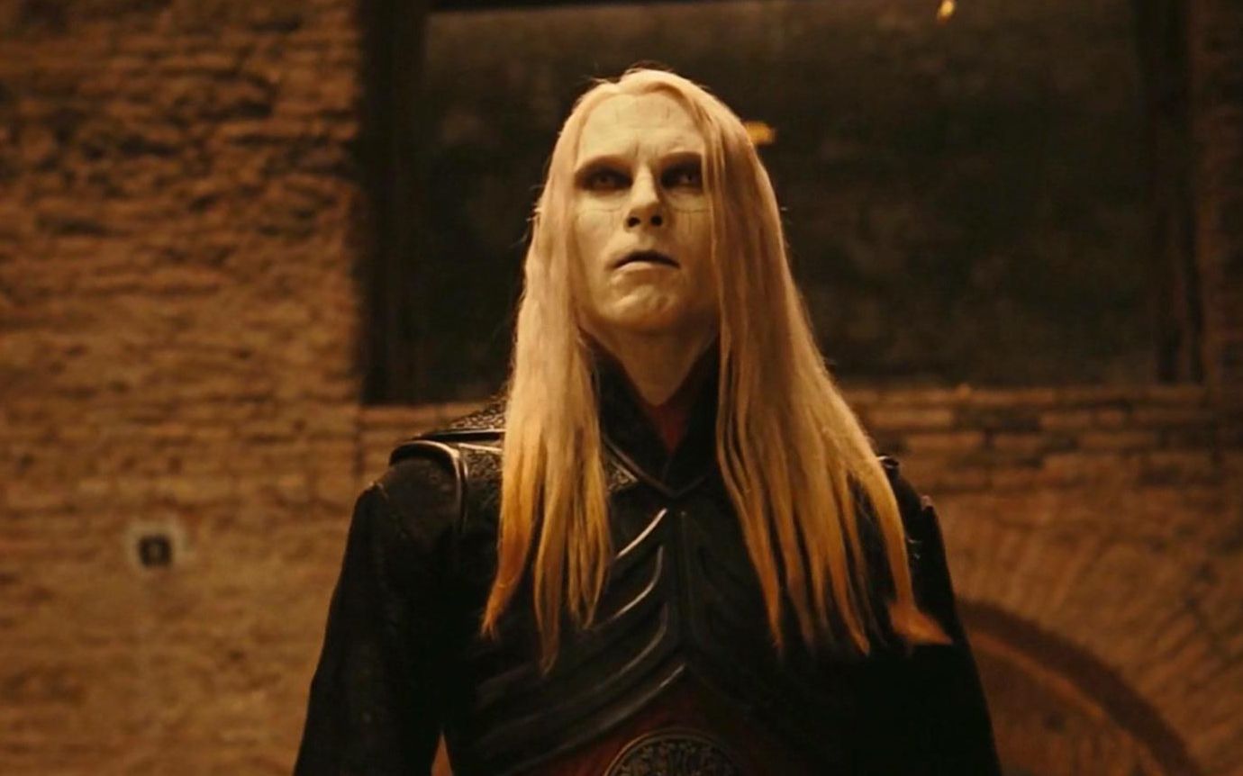 [图]【地狱男爵】Prince Nuada 个人向