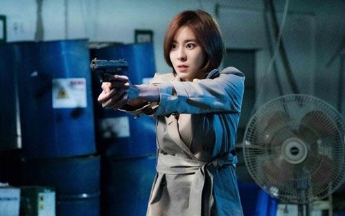 【uie】不夜城 世真个人向