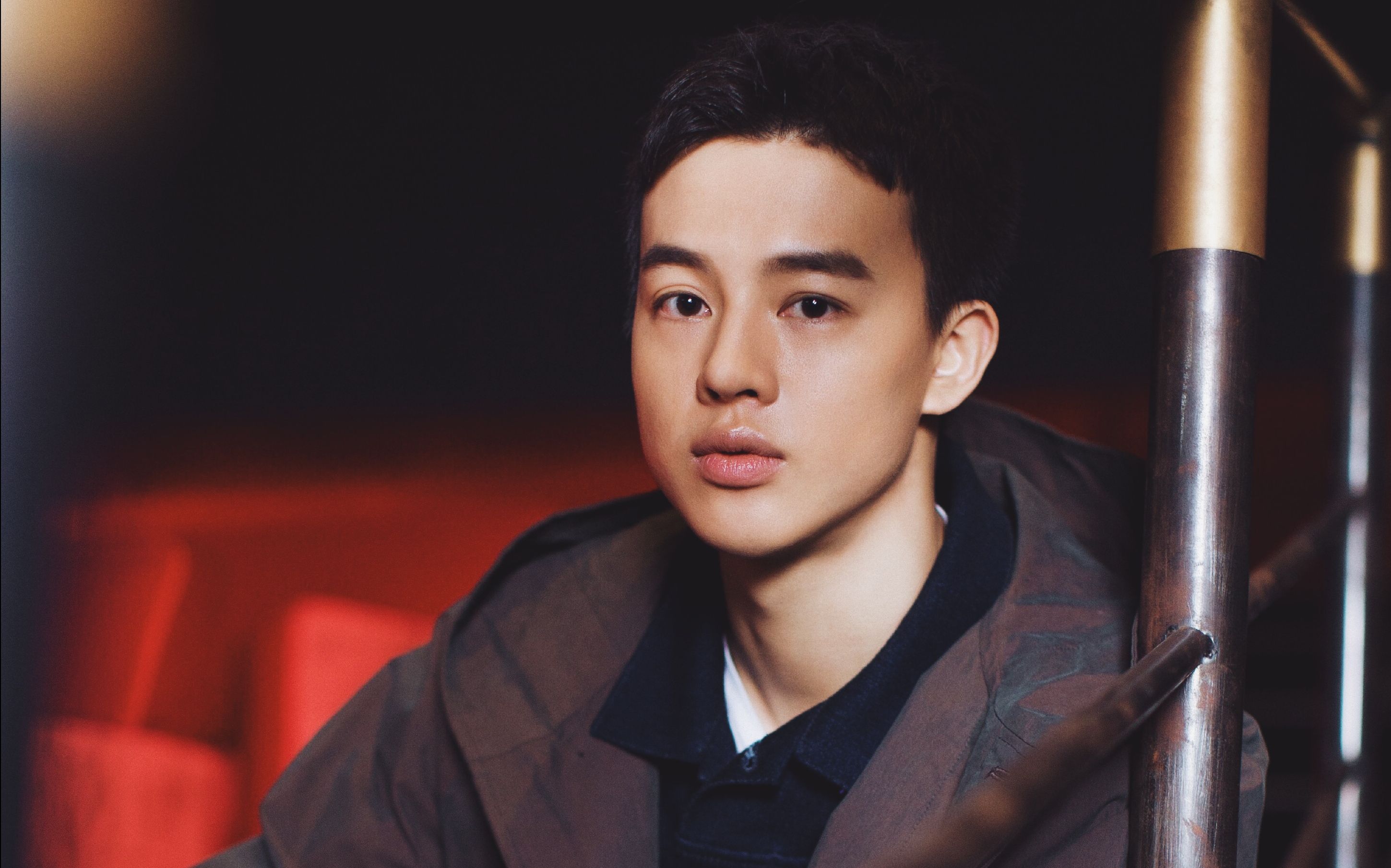 【尹昉】各种采访合辑 updating