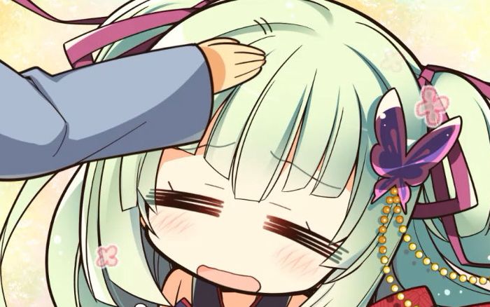 千恋万花实况流程05