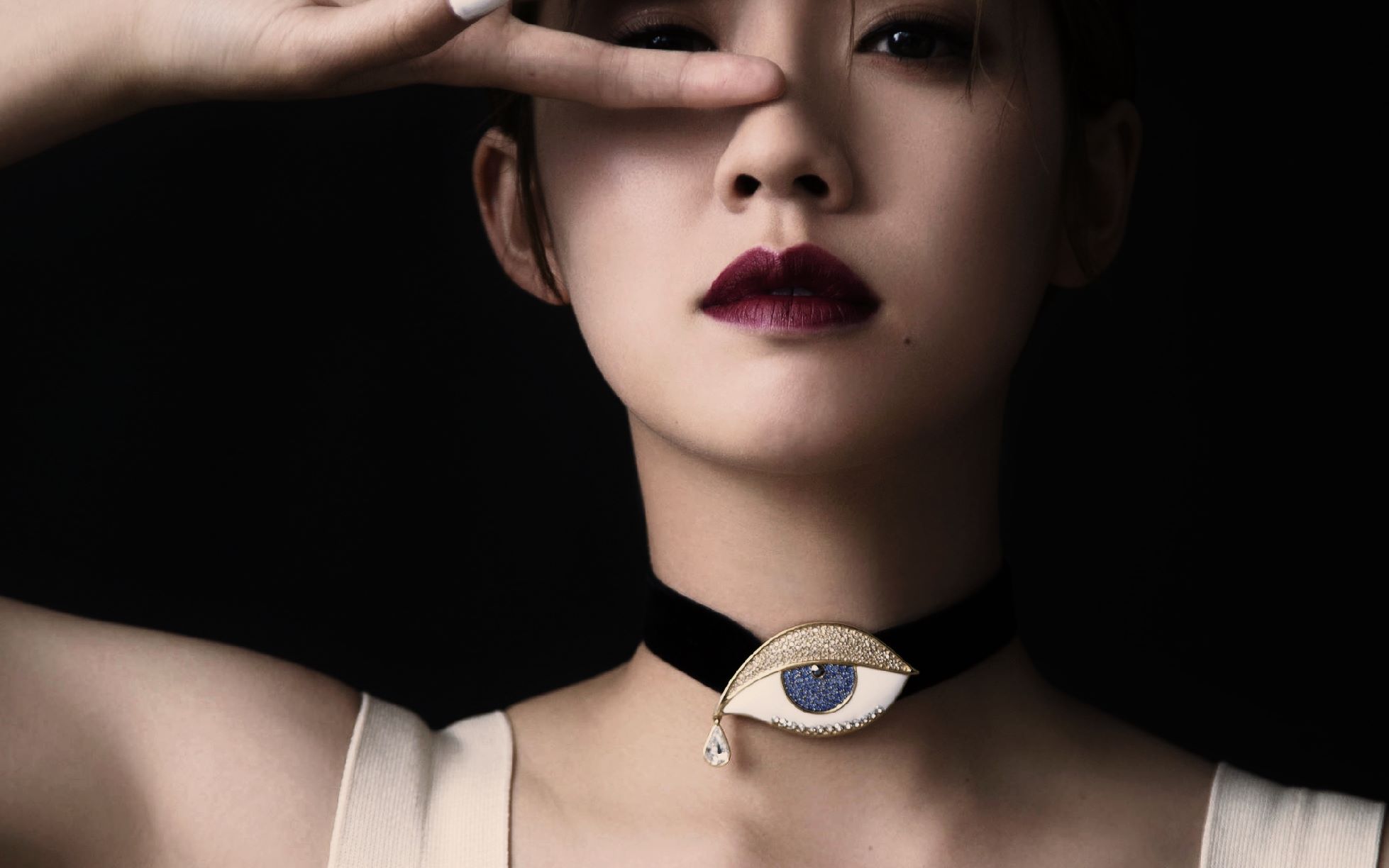 【盲侠大律师】【蔡思贝|赵正妹二十秒美颜暴击】