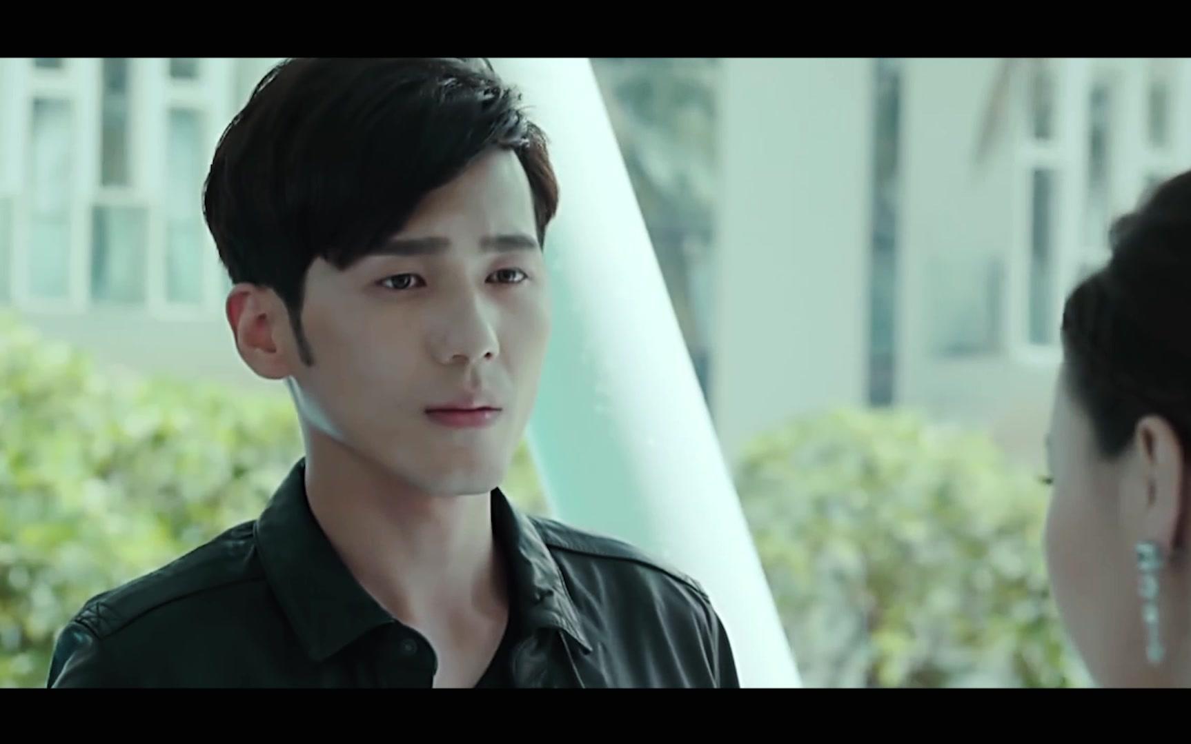 【韩沉|白宇】boom clap_哔哩哔哩_bilibili