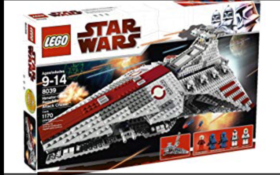 【LEGO 乐高】【STAR WAR 星战速拼系列】之 狩猎者级歼星舰 Ventorclass Star Destroyer哔哩哔哩bilibili