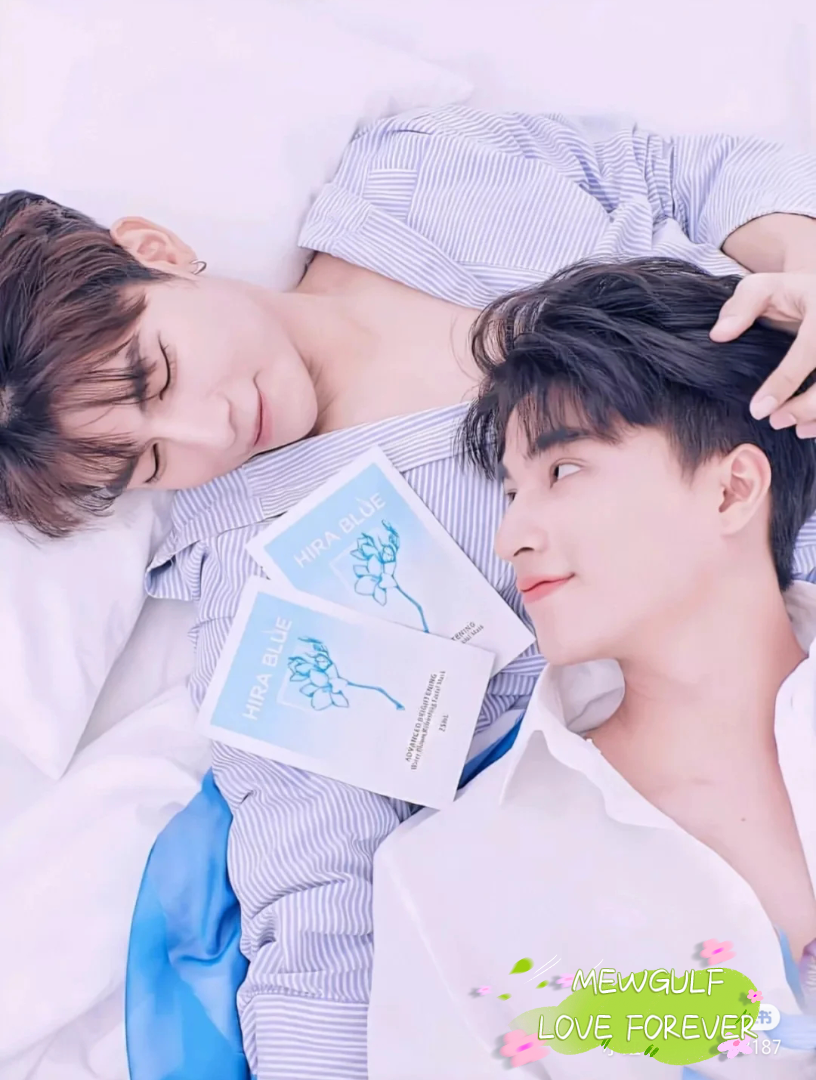 缪糕(1)/我眼中他泰cp天花板(不接受反驳)/齁甜…你们不是真的我就是