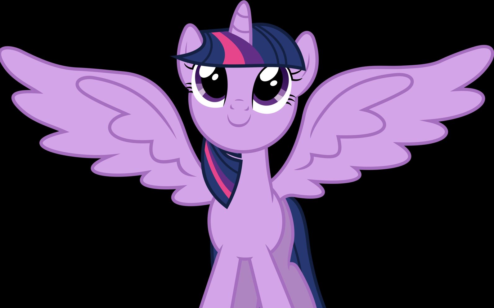 暮光闪闪:我是怎么一步一步从学生变成公主的_哔哩哔哩 (゜-゜)つロ