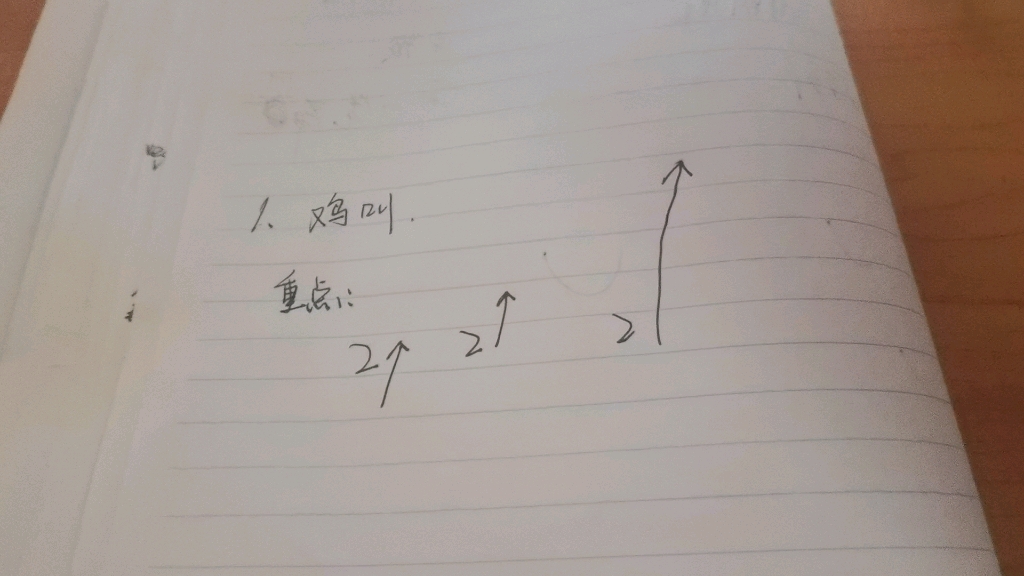 【“鸡鸣狗吠”教学】湖大学子封进化实录哔哩哔哩bilibili