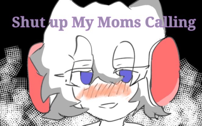 [图]【光遇】Shut up My Moms Calling