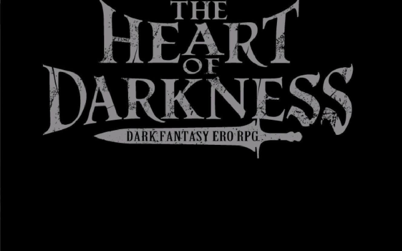 [图][精品RPG][黑魂同人]黑暗之心·THE HEART OF DARKNESS V1.21