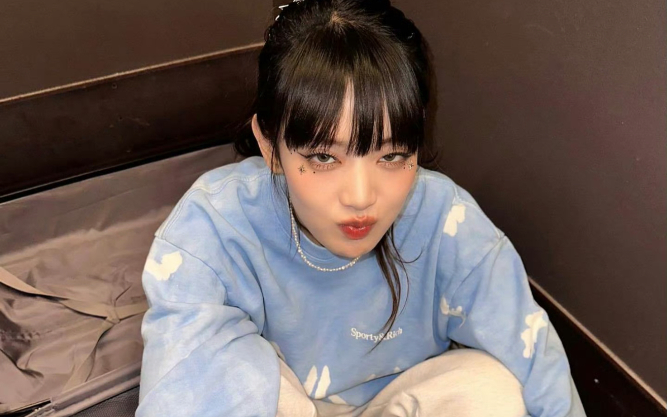 好可爱的猫猫!minnie ins更新可爱照片.