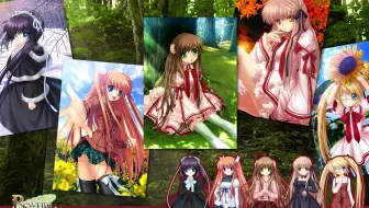 Rewrite全集剪辑 天王寺 瑚太郎 哔哩哔哩 Bilibili