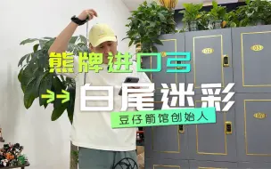 Télécharger la video: 进口熊牌白尾复合弓、弦腊是做什么的