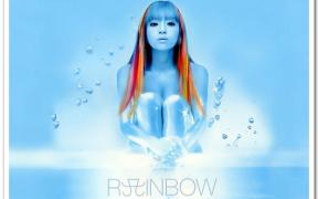 浜崎あゆみ- Rainbow PV_哔哩哔哩_bilibili