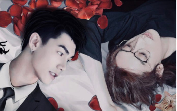 【刘丧x坎肩】双面间谍