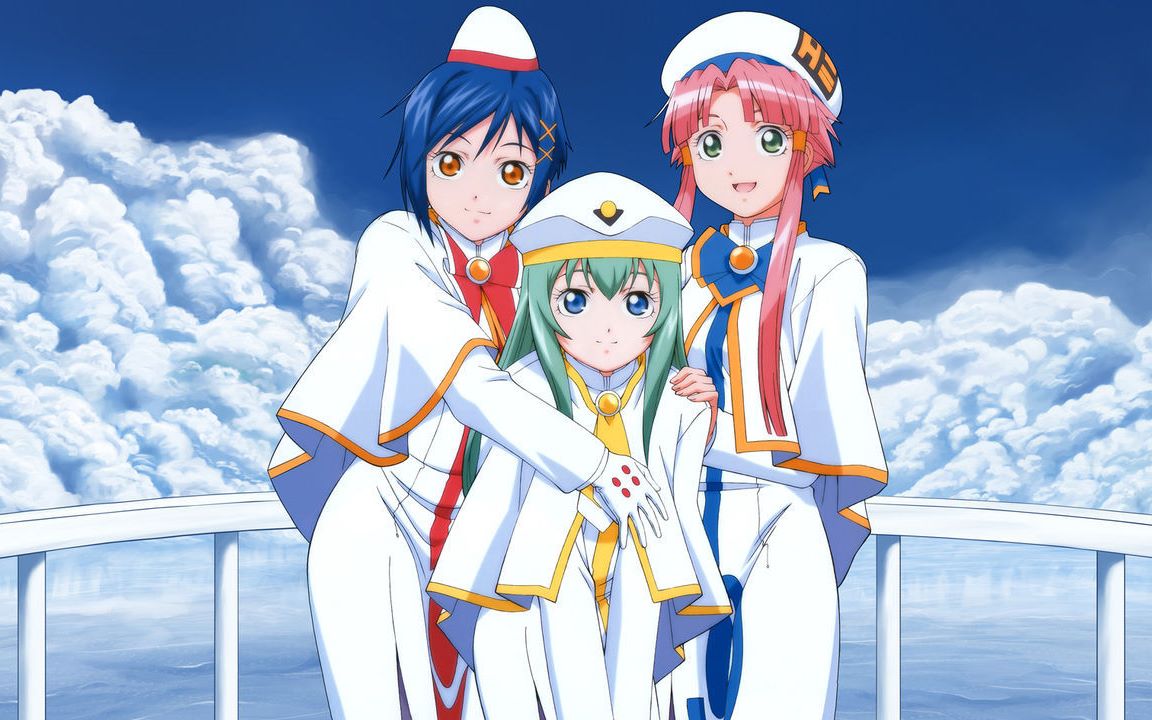 【sakula小舞】水星领航员op*ウンディーネ*水之精灵