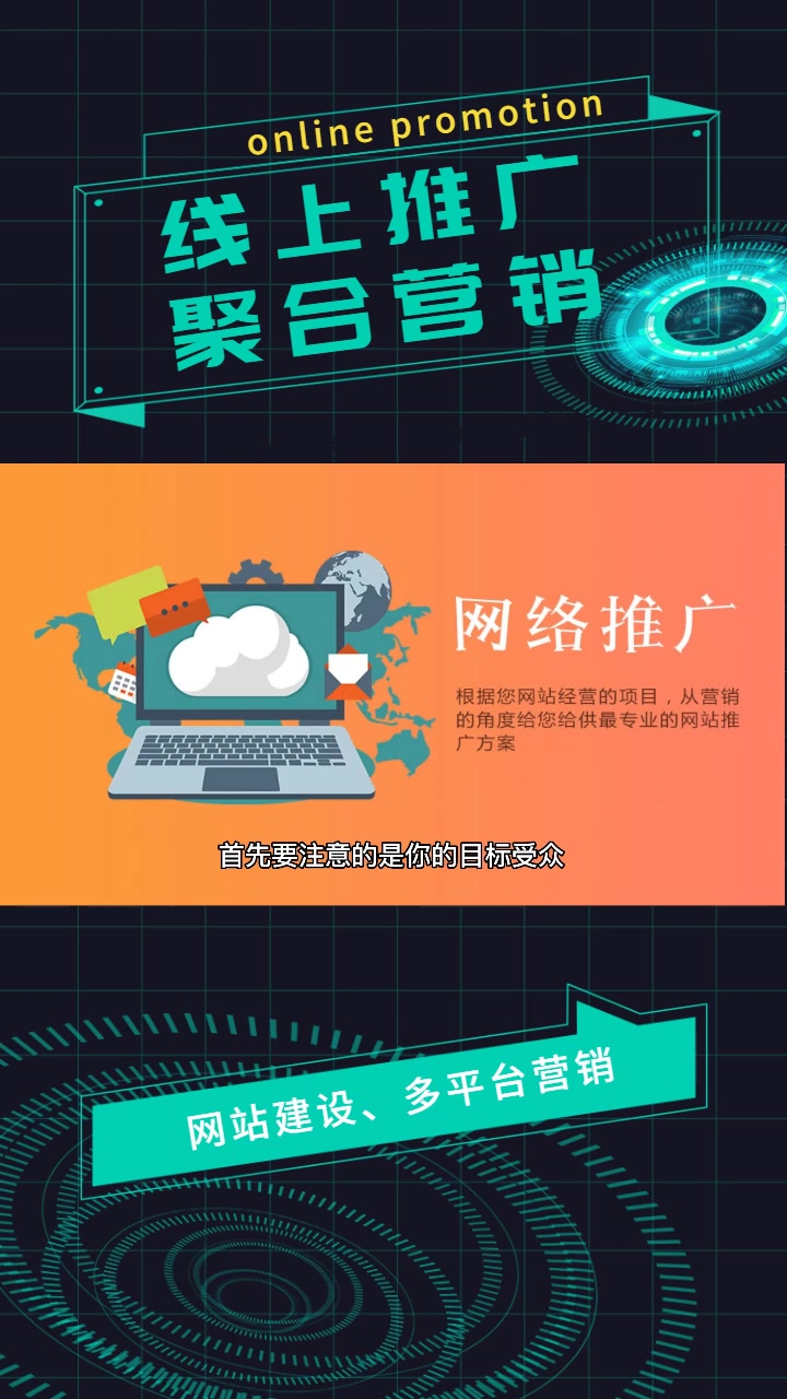 贵州企业线上推广应该注意的5件事哔哩哔哩bilibili