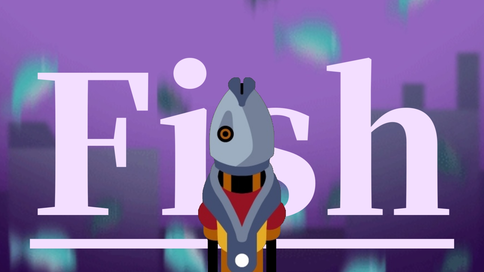 混音《fish》