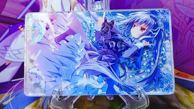 Dies irae / 神怒之日】第一神座——善恶二元真我_哔哩哔哩_bilibili