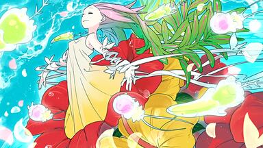 Mili × arai tasuku 「Holy and Darkness Ⅰ」 arai tasuku, Mili / Holy and Darkness 1 - OTOTOY