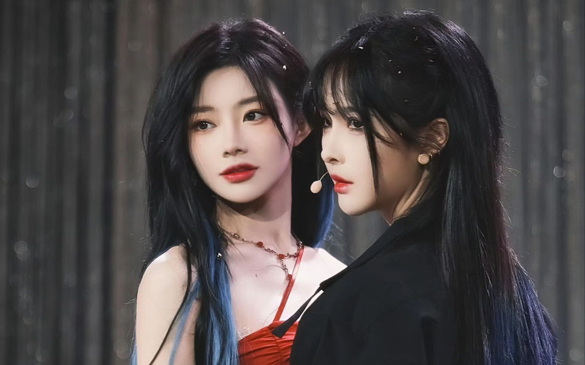 【奶包cp]某种程度上来说,这也是一种默契不是吗?