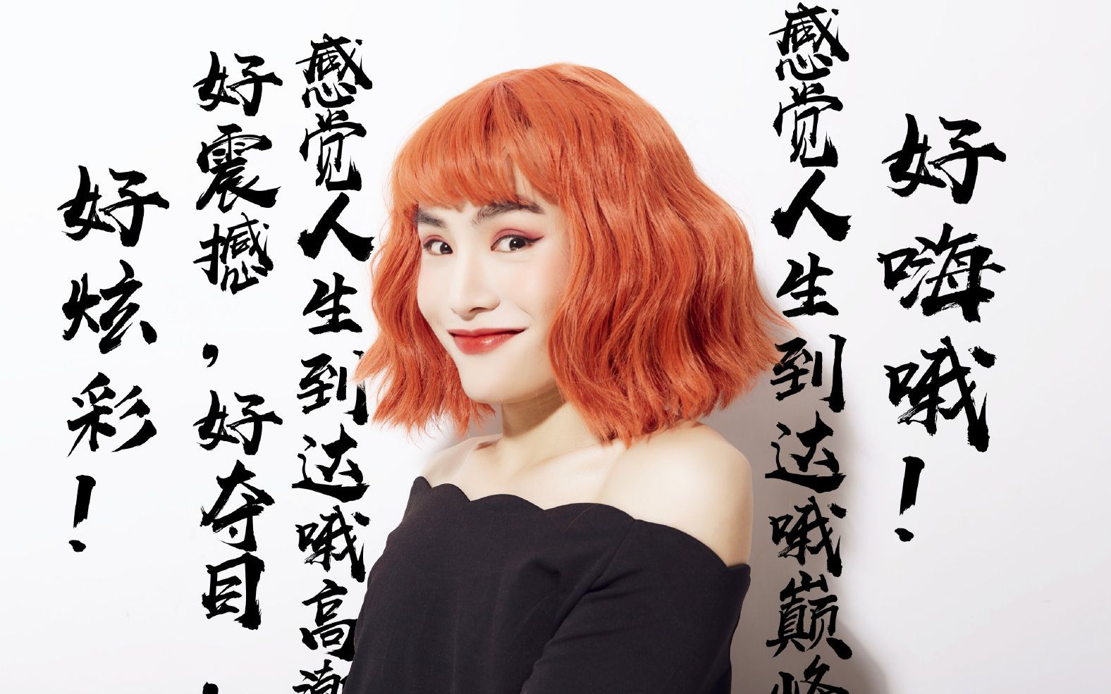 毛毛姐毛毛姐的第一次直播