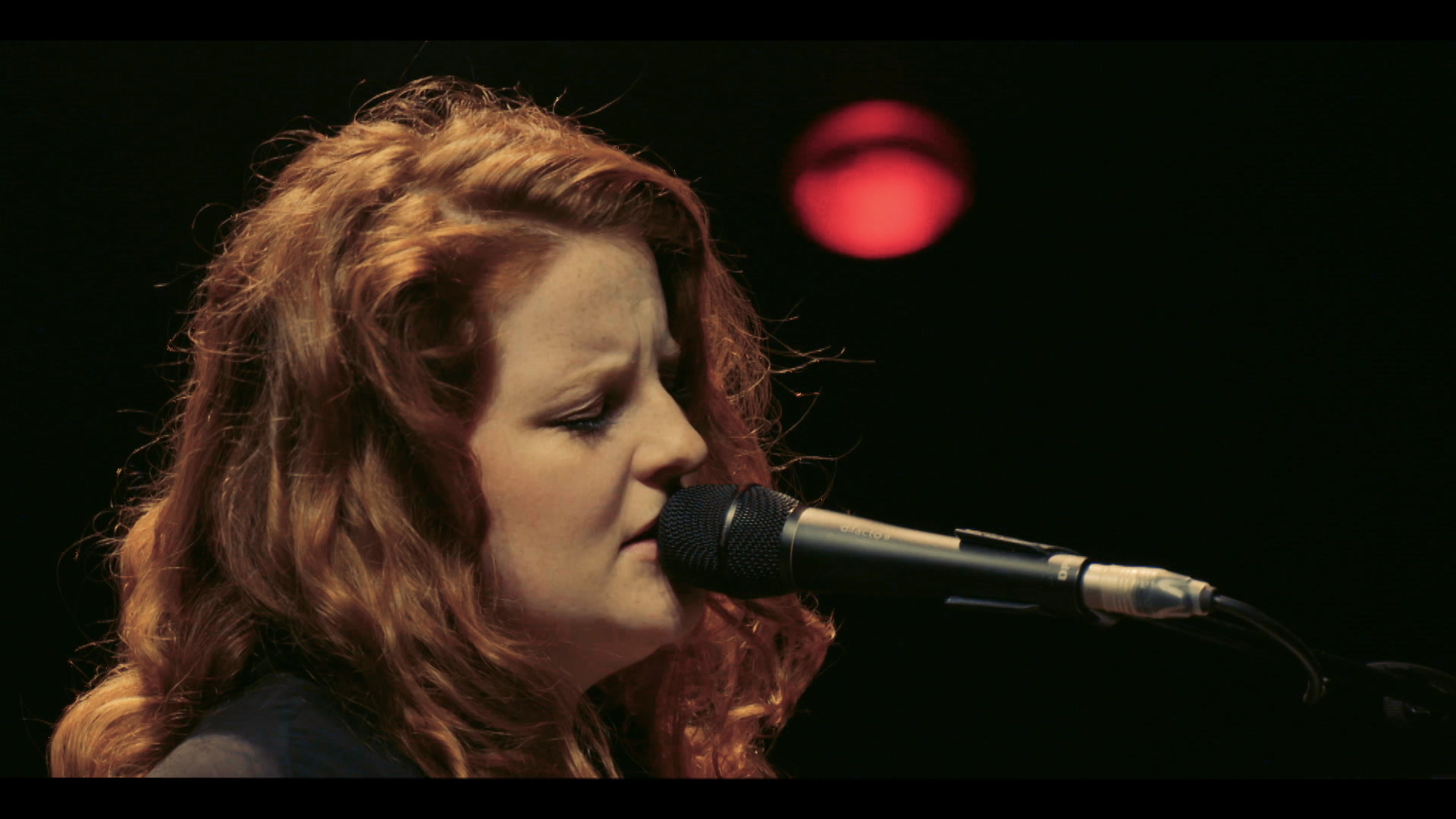 say it again (live at koko) - frances