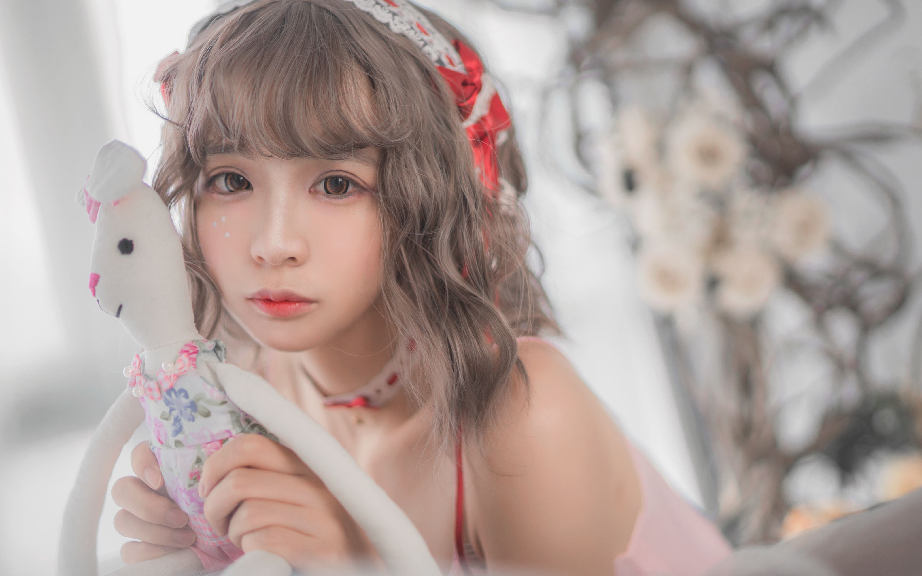 cos |疯猫ss 我喜欢你 比这地球上的任何一个人都喜欢