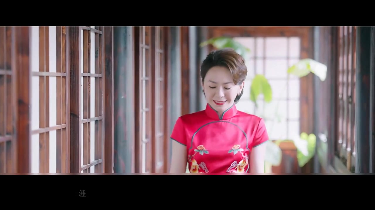 【潘仪君】徐卉婕&金志明-上邪